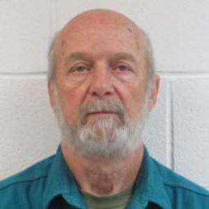 James Andrew Vincent a registered Sexual or Violent Offender of Montana