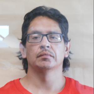 Tyson Keith Eagleman a registered Sexual or Violent Offender of Montana