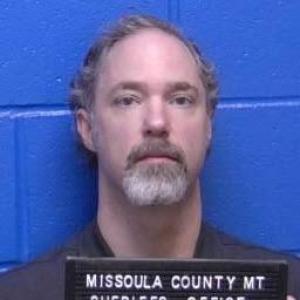 Steven Christopher Baltz a registered Sexual or Violent Offender of Montana