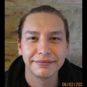 Mcmillan Harley Isis a registered Sexual or Violent Offender of Montana