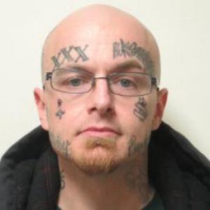 Randall Owen Swink a registered Sexual or Violent Offender of Montana