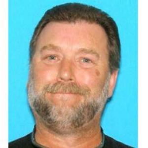 Samuel Leon Rickard a registered Sexual or Violent Offender of Montana