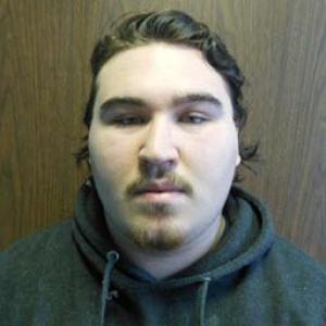 Hezekiah Mateo Hagen a registered Sexual or Violent Offender of Montana