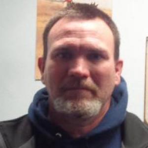 Timothy Shawn Tickner a registered Sexual or Violent Offender of Montana