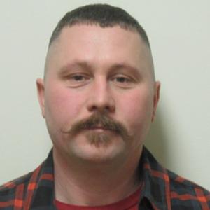 John Ross Vaughn a registered Sexual or Violent Offender of Montana