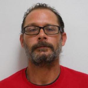 Christopher Shane Winge a registered Sexual or Violent Offender of Montana