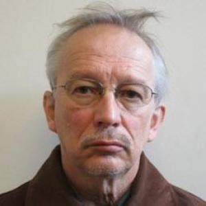 Ronald Bruce Markland a registered Sexual or Violent Offender of Montana