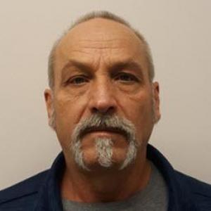 James Warren Osborne a registered Sexual or Violent Offender of Montana