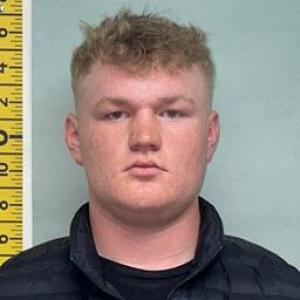 Derek James Nygaard a registered Sexual or Violent Offender of Montana