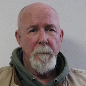 Harlan Jay Gipe a registered Sexual or Violent Offender of Montana