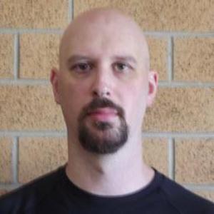 Christopher Jon Gugger a registered Sexual or Violent Offender of Montana