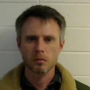 Matthew Paul Jacobson a registered Sexual or Violent Offender of Montana