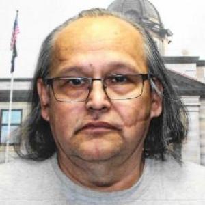 Jeffery Speelman a registered Sexual or Violent Offender of Montana
