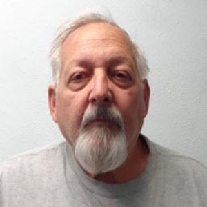Gregory Lee Dales a registered Sexual or Violent Offender of Montana