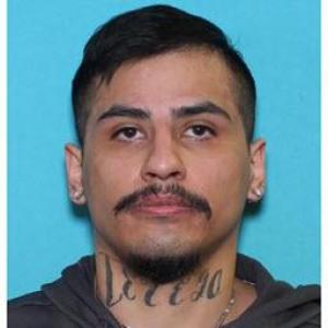 Jose Enrique Ramirez a registered Sexual or Violent Offender of Montana