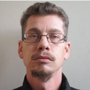 Donald George Adams III a registered Sexual or Violent Offender of Montana