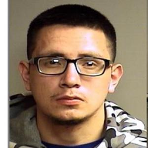 Nicholas Daniel Burshia a registered Sexual or Violent Offender of Montana