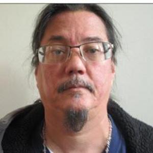 Enoch David Ridings a registered Sexual or Violent Offender of Montana