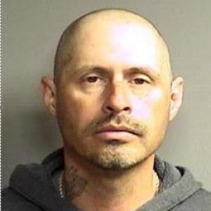 Christopher Shane Fonseca a registered Sexual or Violent Offender of Montana
