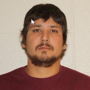 Jaron Edward Vivier a registered Sexual or Violent Offender of Montana