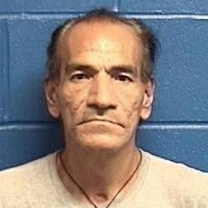 Robert Morales a registered Sexual or Violent Offender of Montana