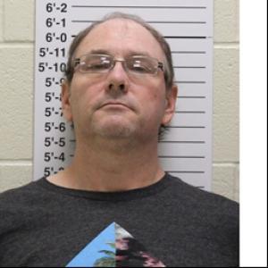 Russell Gordon Davenport a registered Sexual or Violent Offender of Montana