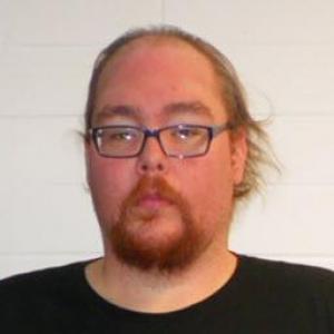 Cody William Hungate a registered Sexual or Violent Offender of Montana