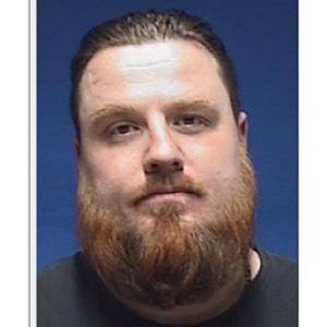 Cory Charles Triplett a registered Sexual or Violent Offender of Montana