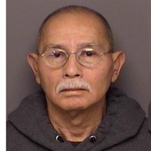 Daniel Rivera a registered Sexual or Violent Offender of Montana