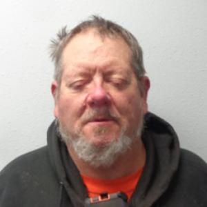 Jeffrey Duane Udenberg a registered Sexual or Violent Offender of Montana