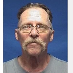 Patrick William Turner a registered Sexual or Violent Offender of Montana