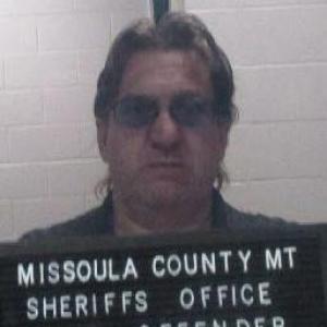 Frank Lee Perkins a registered Sexual or Violent Offender of Montana