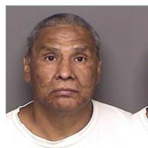 Vernon Charles Tsosie a registered Sexual or Violent Offender of Montana