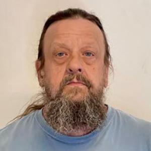 Kenneth Raymond Tipton a registered Sexual or Violent Offender of Montana