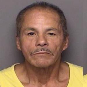 Jesse James Martinez a registered Sexual or Violent Offender of Montana