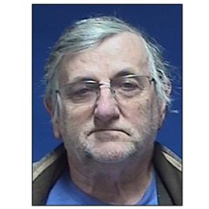 Donald James Jorgenson a registered Sexual or Violent Offender of Montana