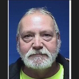 George William Parrish Sr a registered Sexual or Violent Offender of Montana