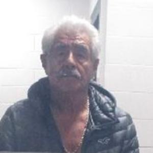 Roland Robert Gonzales a registered Sexual or Violent Offender of Montana