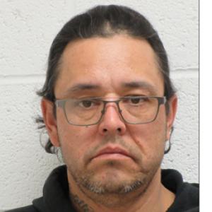 James Owen Campbell a registered Sexual or Violent Offender of Montana