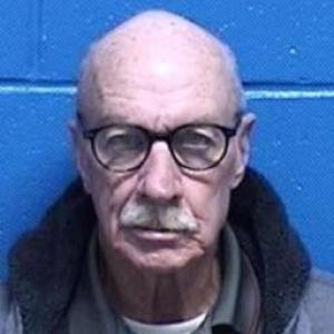 James Counter Farrell a registered Sexual or Violent Offender of Montana