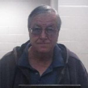 James Edwin Schlender a registered Sexual or Violent Offender of Montana