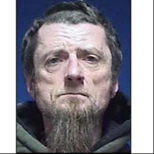 Stephen Lee Goodnight a registered Sexual or Violent Offender of Montana