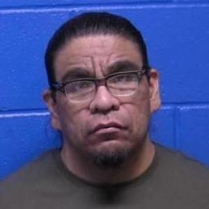 Roger Francisco Cruz Jr a registered Sexual or Violent Offender of Montana