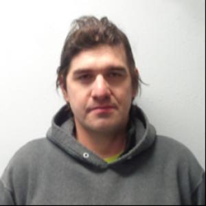 Benjamin Marvin Winkler a registered Sexual or Violent Offender of Montana