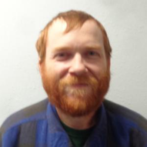 Shane Justin Kellberg a registered Sexual or Violent Offender of Montana