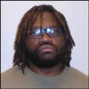 Maurice Denaye Myers a registered Sexual or Violent Offender of Montana