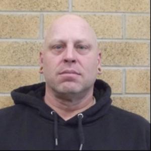 Steven Andrew Christophersen a registered Sexual or Violent Offender of Montana