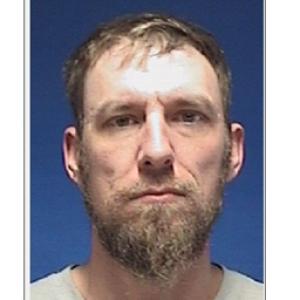 Josh Edmiston a registered Sexual or Violent Offender of Montana