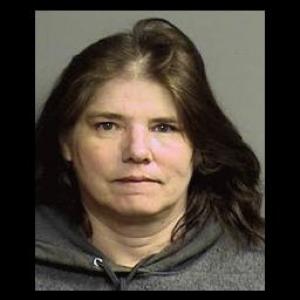 Jina Stansberry Schroder a registered Sexual or Violent Offender of Montana