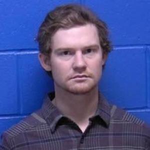 Justin William Ayres a registered Sexual or Violent Offender of Montana
